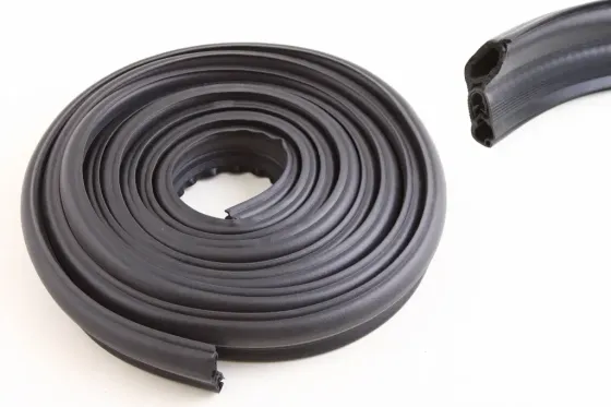 Уплотнитель багажника 2112 CS-20 (400см) Винница