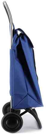 Сумка-візок Rolser Saquet LN 2 Azul (SAQ055-1026) Київ