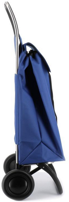 Сумка-тележка Rolser Saquet LN 2 Azul (SAQ055-1026) Киев - изображение 3