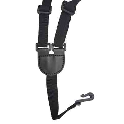 Ремень для гитары Fzone Ukulele Strap (S-001 mix) Винница