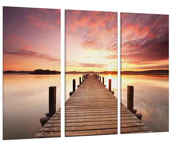 Модульна картина Природа Art-200_XXL Київ