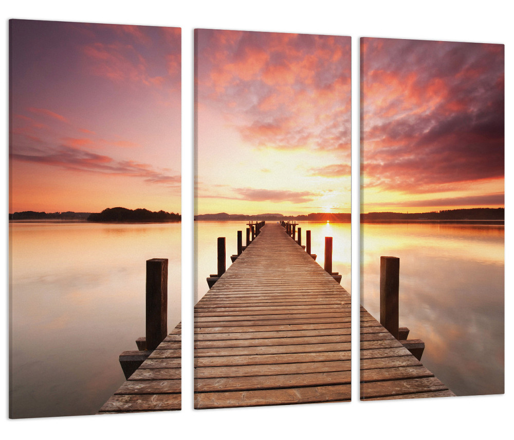 Модульна картина Природа Art-200_XXL Київ - фото 1