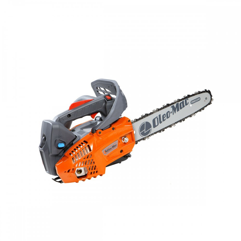 Бензопила Oleo-Mac GSTH 240 3/8"-BCPI/25 50359001E5 Коломия - фото 8