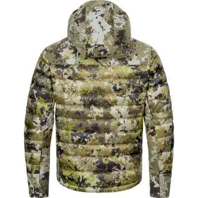 Куртка Blaser Active Outfits Odserver Camo M (121004-140-571-M) Винница