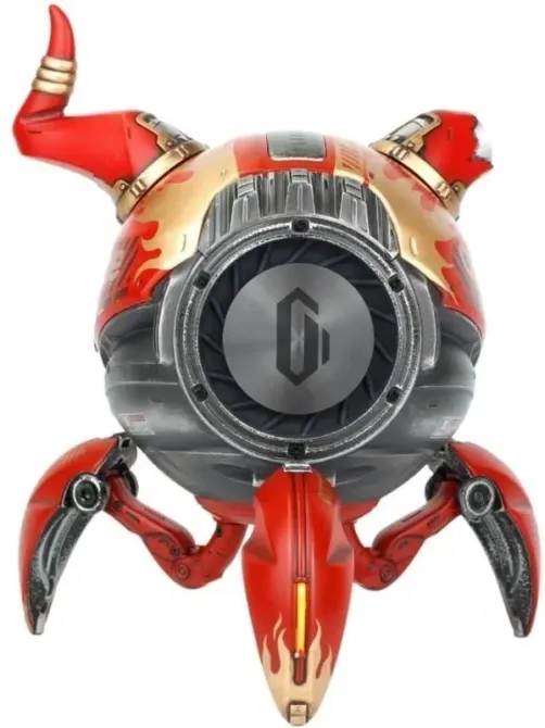 Портативная колонка GRAVASTAR Динамік BT MARS Aurochs Киев - изображение 1