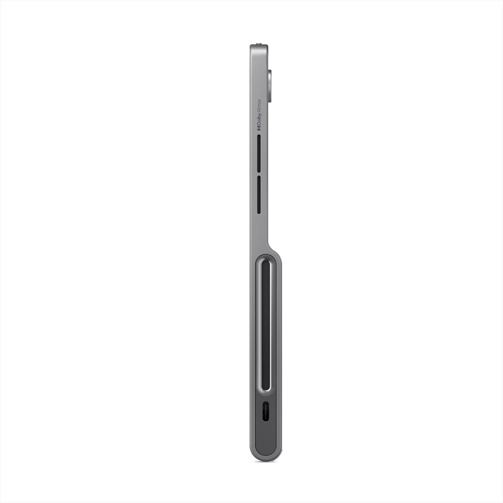 Планшет Lenovo Tab Plus TB351F 8/256GB Luna Grey (ZADX0145UA) + Case Сірий Харьков - изображение 5