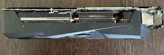 Видеокарта: AORUS GeForce RTX 2070 XTREME 8G. Киев