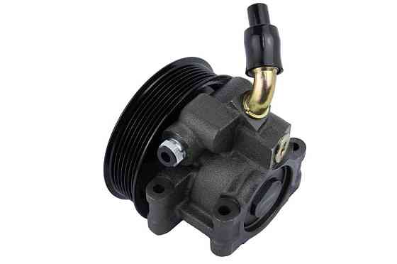 Насос ГПК (125mm; 7PK) Raiso (Швеція) Ford Transit, Форд Транзит 06- #RG0150 UAJRNSF22 Ковель