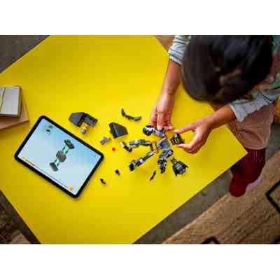 Конструктор LEGO Super Heroes Робоброня Бэтмена (76270) Винница