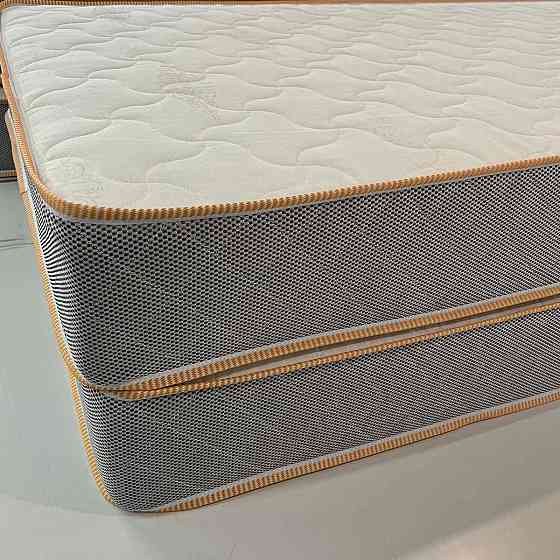 Ортопедичний матрас модель ULTRA "COMFORT"/УЛЬТРА КОМФОРТ ТМ Еurosleep 80х200 Харків