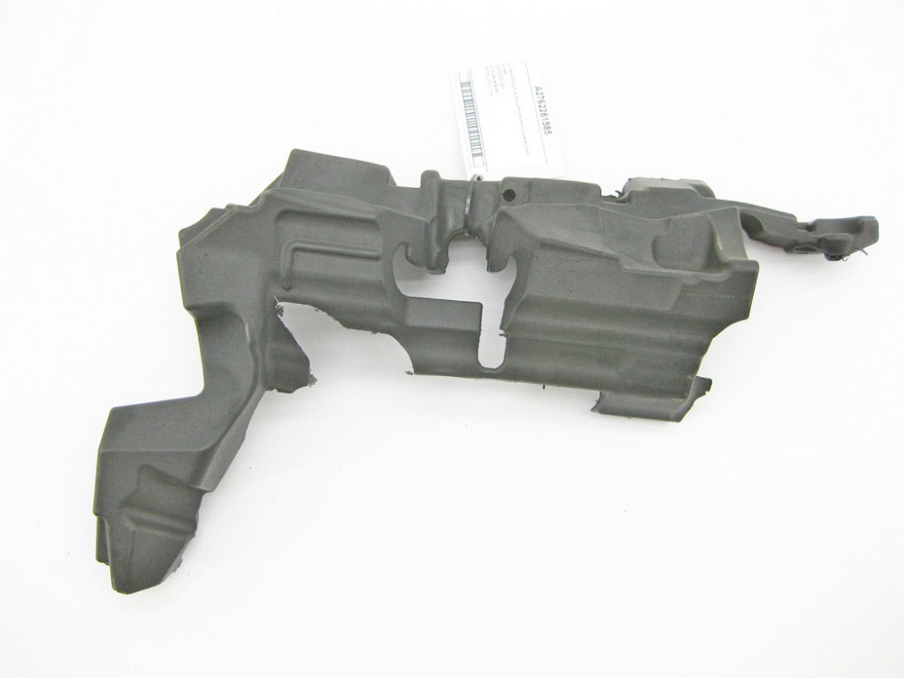 Mercedes-Benz  A2762261585 Шумоізоляція на кришці клапанного механізму зліва для двигуна M276 V6 3.0л C-Class Cabrio A205 C-class Estate S205 Одеса - фото 7