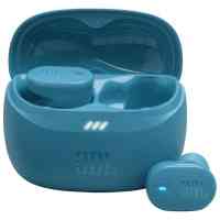 Навушники JBL Tune Buds 2 Turquoise (JBLTBUDS2TQE) Київ