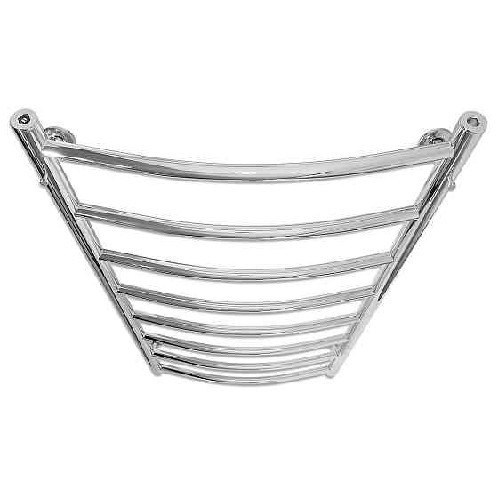 Водяна сушарка для рушників Laris Флеш П8 500x1000 Київ