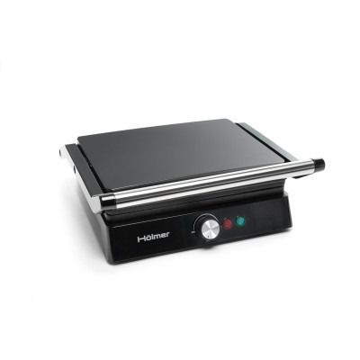 Электрогриль Hölmer HCG-221 Винница - изображение 1