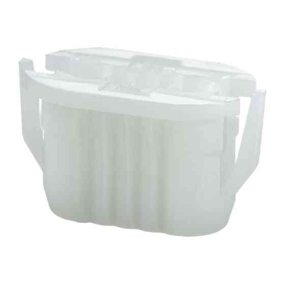 Втулка обшивки двери, крыла Renault Citroen Peugeot 7703081233 Киев