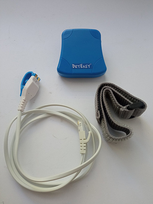 Енурезний будильник 16388 Луцк - изображение 2