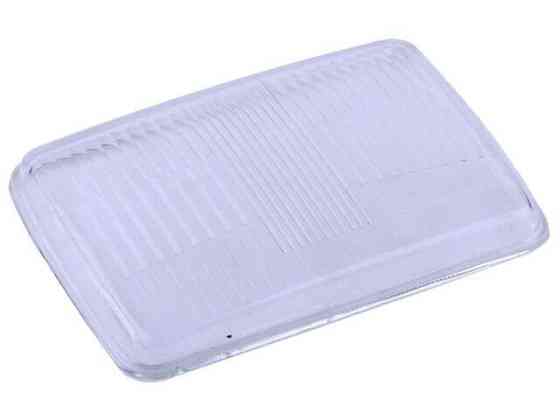 Стекло фары (1GZ90) - мотоблок мотоблок 190N Мукачево