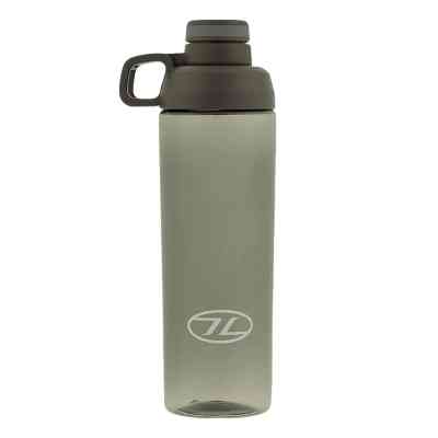 Пляшка для води Highlander Hydrator Water Bottle Grey 850ml (CP231-GY) (925856) Вінниця