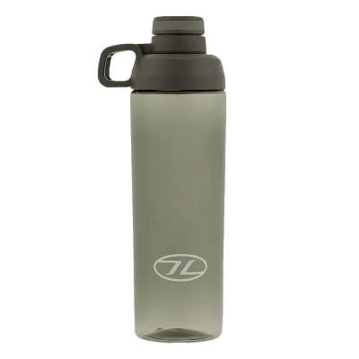 Пляшка для води Highlander Hydrator Water Bottle Grey 850ml (CP231-GY) (925856) Вінниця - фото 1