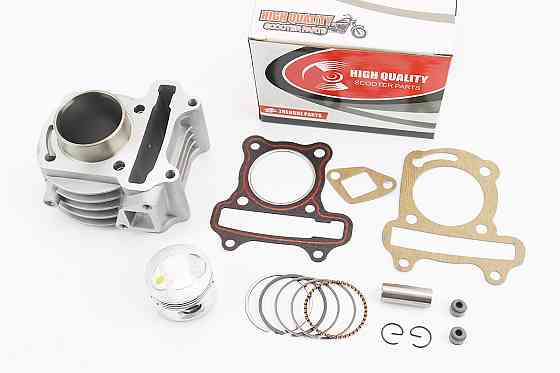 Циліндр к-кт (цпг) 60cc-44мм (палець 13мм) Київ