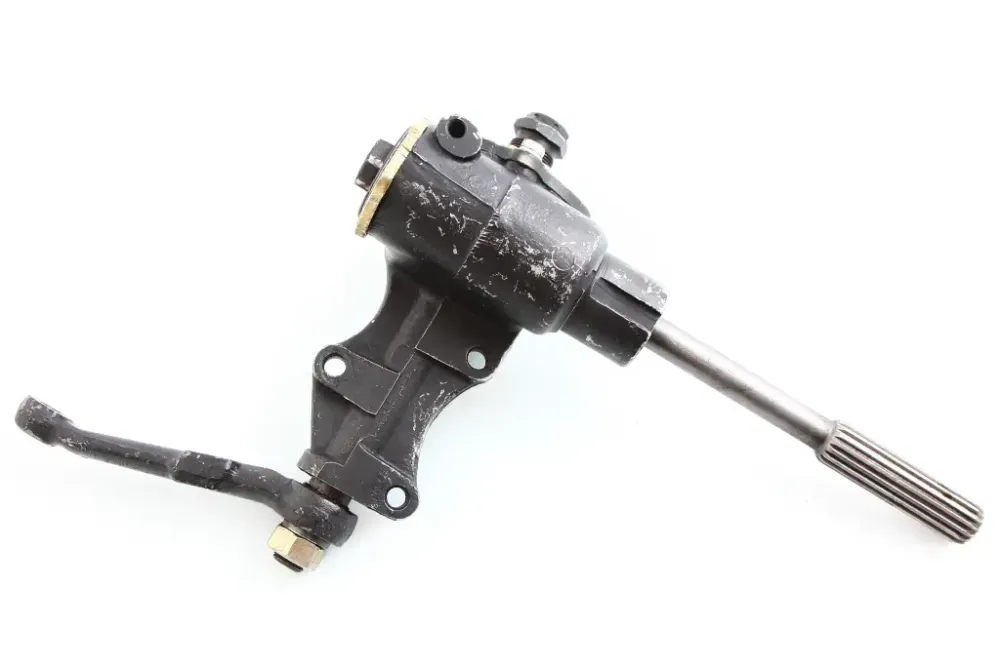 Рулевая колонка М-412 РостСельМаш без уп. Винница - изображение 4