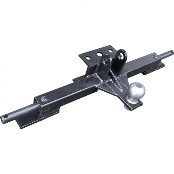 Переходной сцепной узел минитрактора (3 точки) Премиум под автомобильный прицеп Харьков - изображение 1