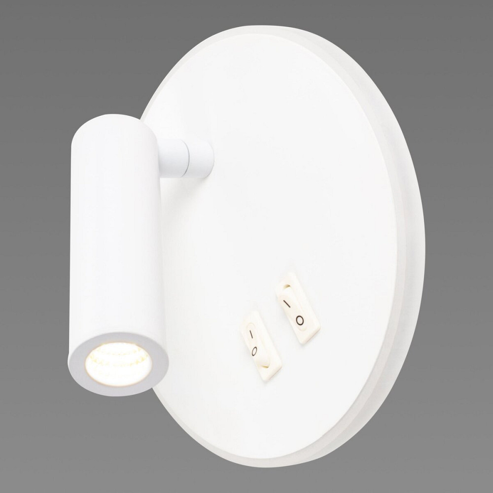 SIRIUS Бра світлодіодне настінне Sirius 8906R Коломия - фото 6