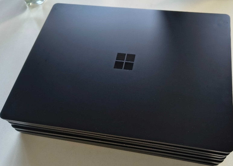 Microsoft Surface Laptop 4 Core i5-1145G7\16Gb-DDR4-256Gb сенсор. Харьков - изображение 5