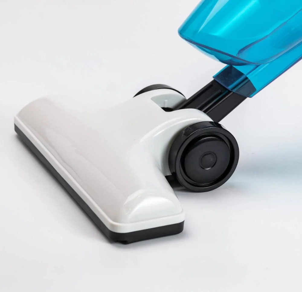 Вертикальный пылесос SK-13013, мощность 900 Вт, циклонная фильтрация, контейнер 1 л и шнур 5 м Одесса - изображение 8