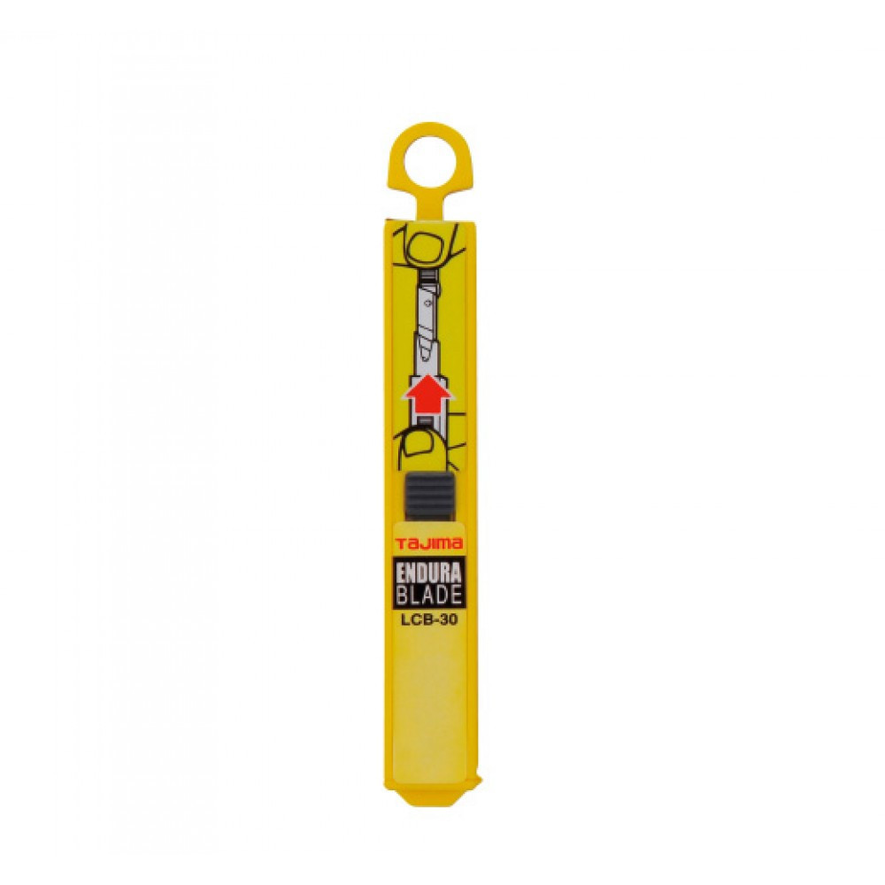 Леза сегментні 9мм Tajima Endura-Blade LCB30, 10 шт Одеса - фото 3