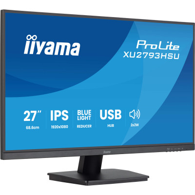 Монитор iiyama XU2793HSU-B7 Винница - изображение 9