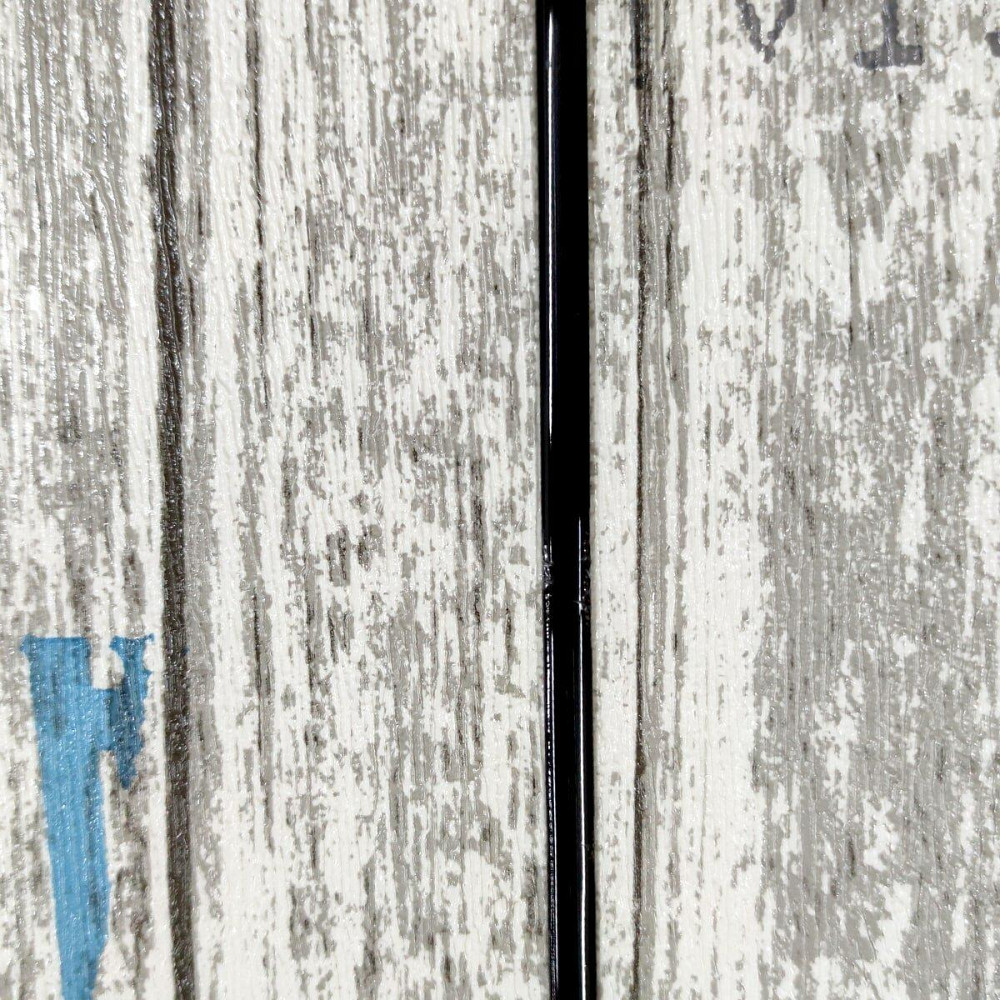 D-образный молдинг 3м х 8мм х 4мм Чёрный (D) SW-00001553 Днепр - изображение 5