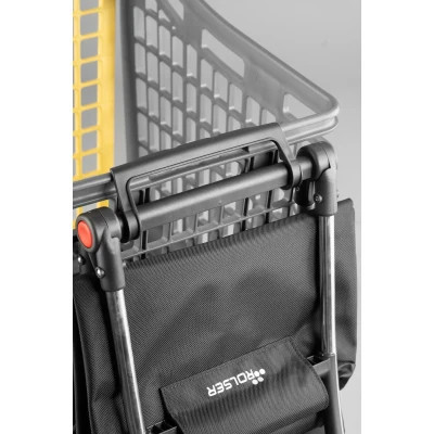 Сумка-візок Rolser I-Max Termo Zen 6L Negro (IMX355-1023) (930465) Вінниця - фото 7