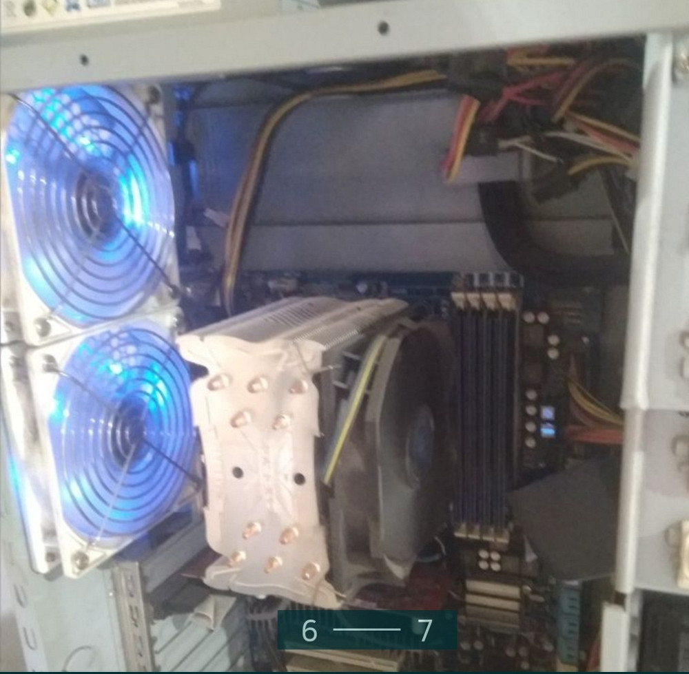 Материнська Плата. Київ - фото 2