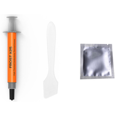 Термопаста ID-Cooling FROST X25 4g Вінниця - фото 1