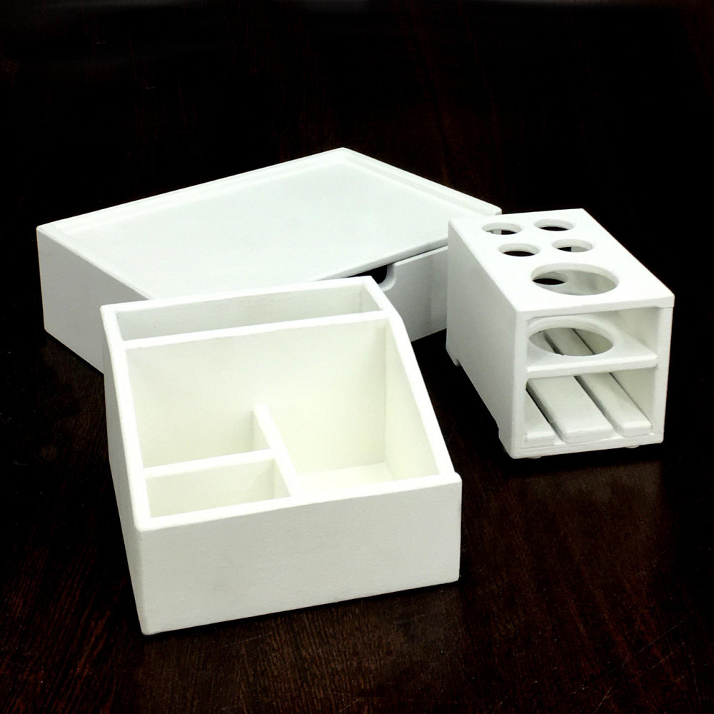 Органайзер для косметики "Матіє" зефір Миколаїв - фото 7