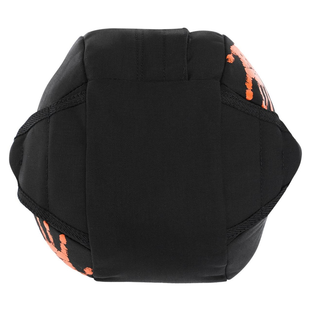 Мяч волбол 15 кг для кроссфита и фитнеса Zelart-7823-15-1 Киев - изображение 7