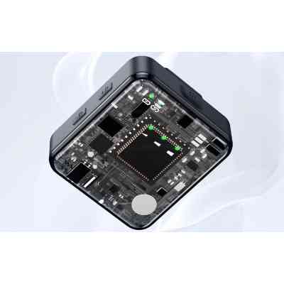 Микрофон XoKo K100 Lightning-Type-C 2 шт. (K100-BK) Винница