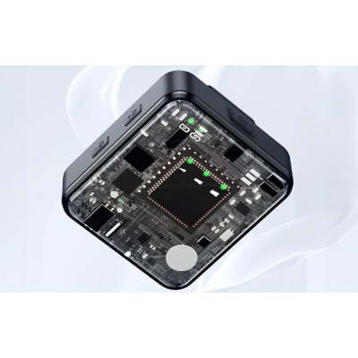 Микрофон XoKo K100 Lightning-Type-C 2 шт. (K100-BK) Винница - изображение 2