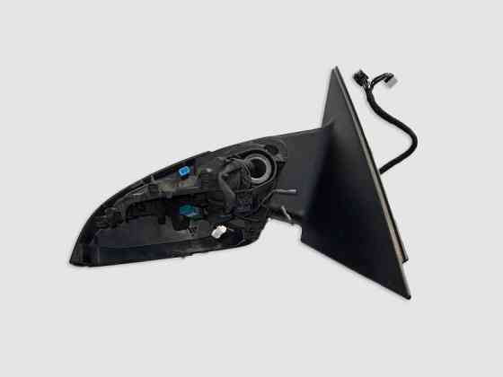 Mercedes-Benz  A2048103976 Рама лівого дзеркала з функцією складання C-Class W204 Одесса