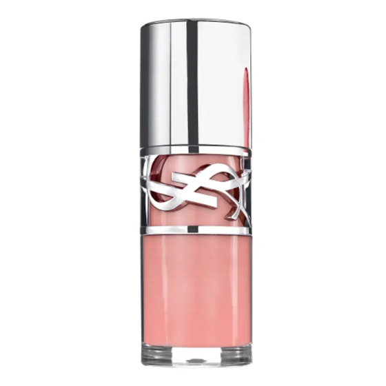 Блеск для губ Yves Saint Laurent Loveshine Plumping Lip Oil Gloss 2 Lucky Moonstone Славянск