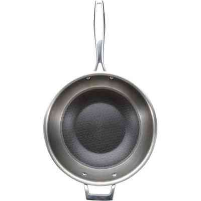 Сковорода MasterPro Wok Hi-tech 3. 28 см (BGMP-1634) Вінниця