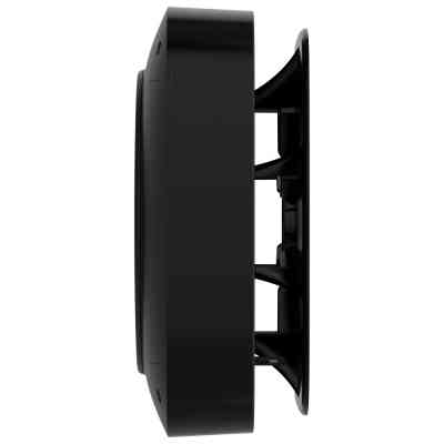 Датчик дыма Ajax EN54 FireProtect Smoke black Винница