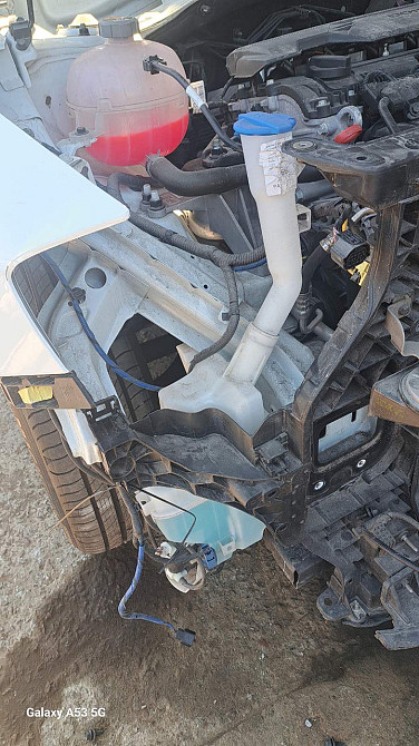 Бачок омывателя Kia Sportage 2021–2025 Киев - изображение 1