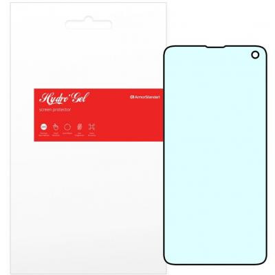 Пленка защитная Armorstandart Anti-Blue Samsung S10 (ARM57762) (ARM57762) Винница - изображение 1