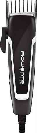 Машинка для стрижки Rowenta TN1603F0 Чорний Харьков