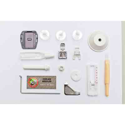 Швейна машина Minerva NEXT363D Вінниця