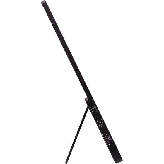 Монітор Acer 15.6" PM161QB1bmiuux (UM.ZP1EE.101) IPS Black ( 25795 ) Харків