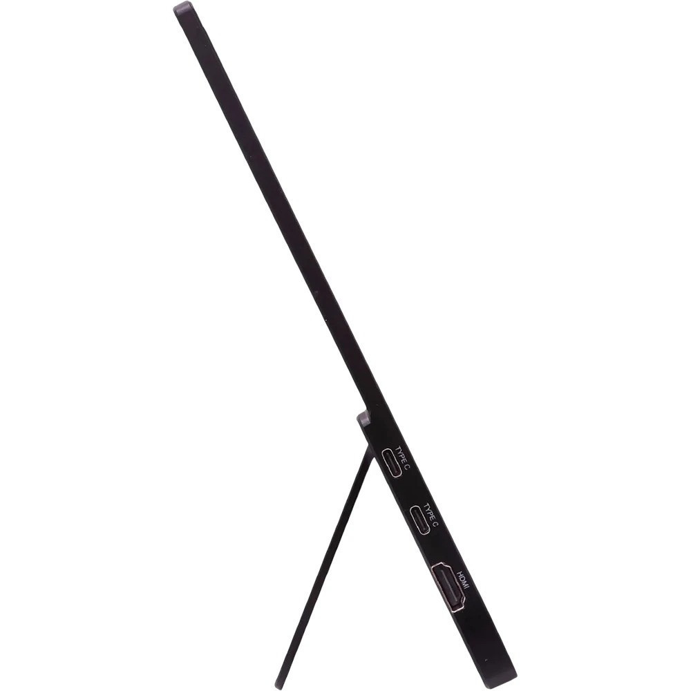 Монітор Acer 15.6" PM161QB1bmiuux (UM.ZP1EE.101) IPS Black ( 25795 ) Харків - фото 4