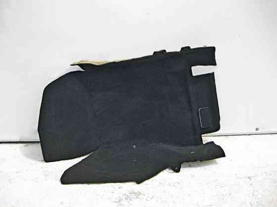 Mercedes-Benz  A2126800640 9G07 Килим салону чорний передній правий E-Class W212 Одесса